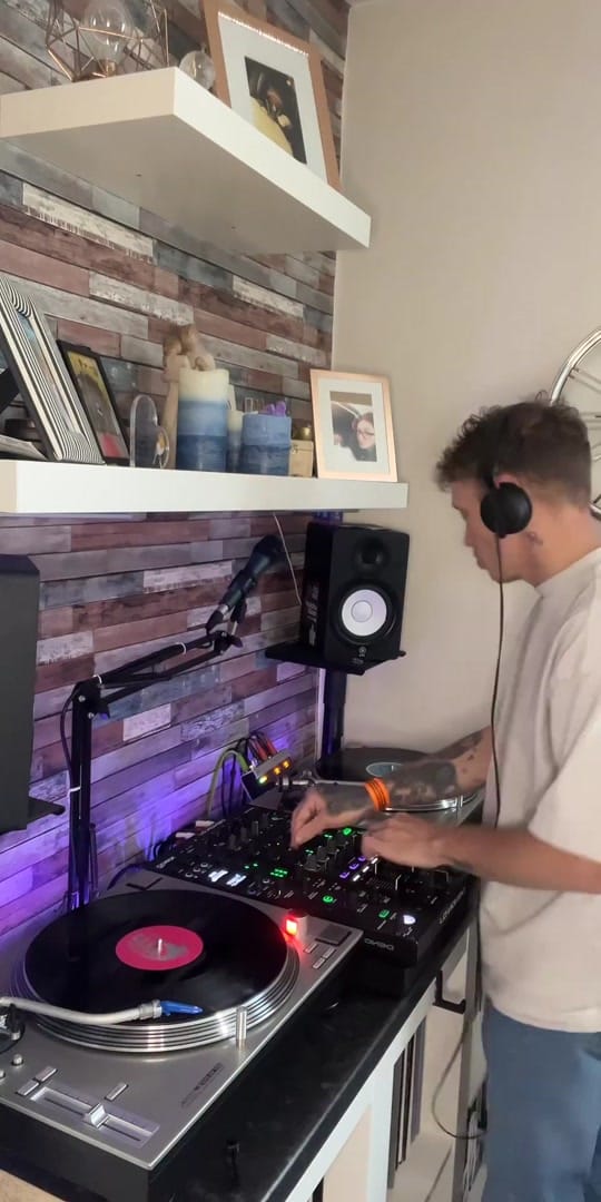 Post 7 by Archived reverie official on TikTok (video)