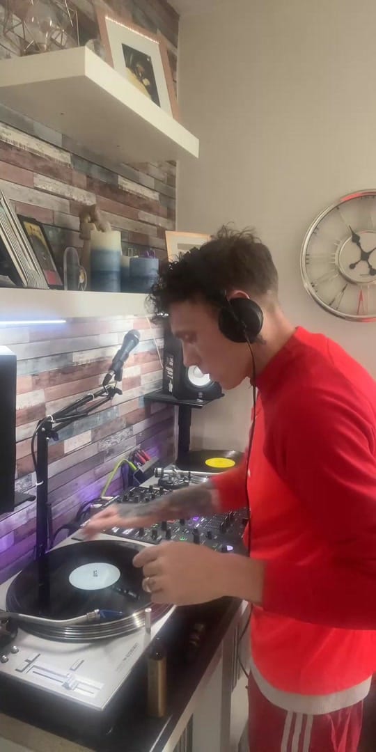 Post 5 by Archived reverie official on TikTok (video)