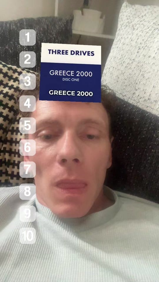 Post 6 by Archived reverie official on TikTok (video)