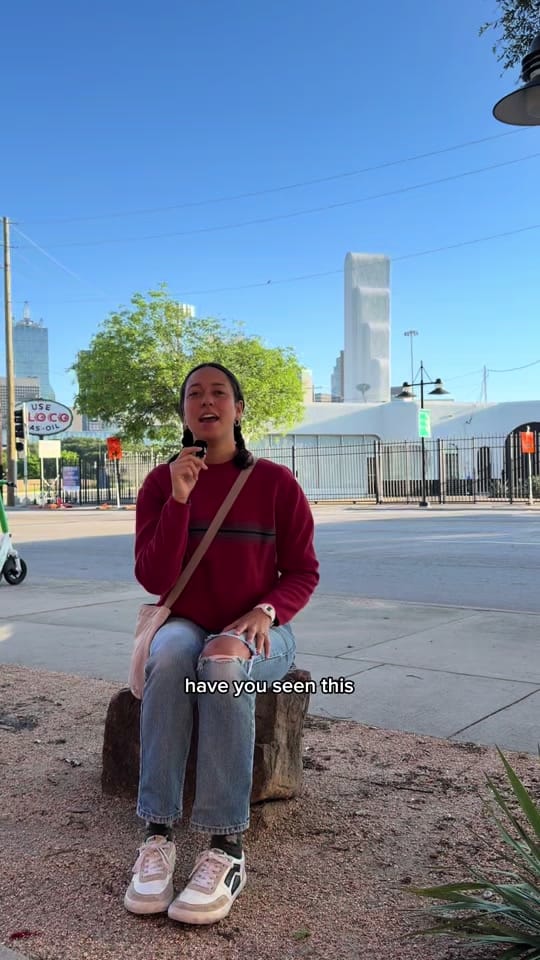 Post 10 by earthtoalena on TikTok (video)