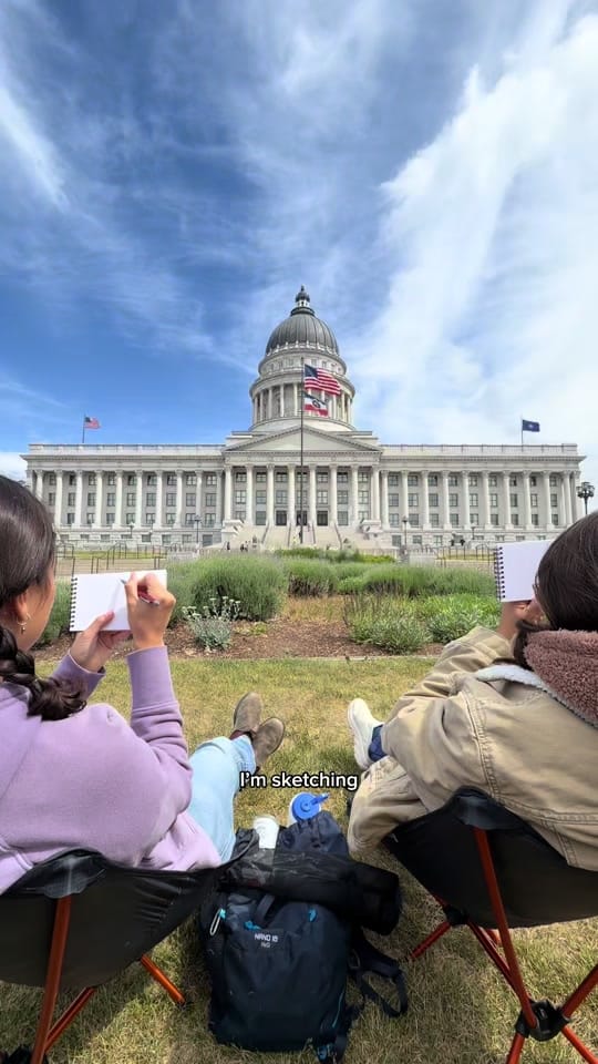 Post 5 by earthtoalena on TikTok (video)