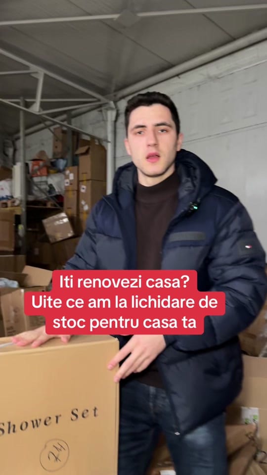 Post 5 by Mihai Guta on TikTok (video)