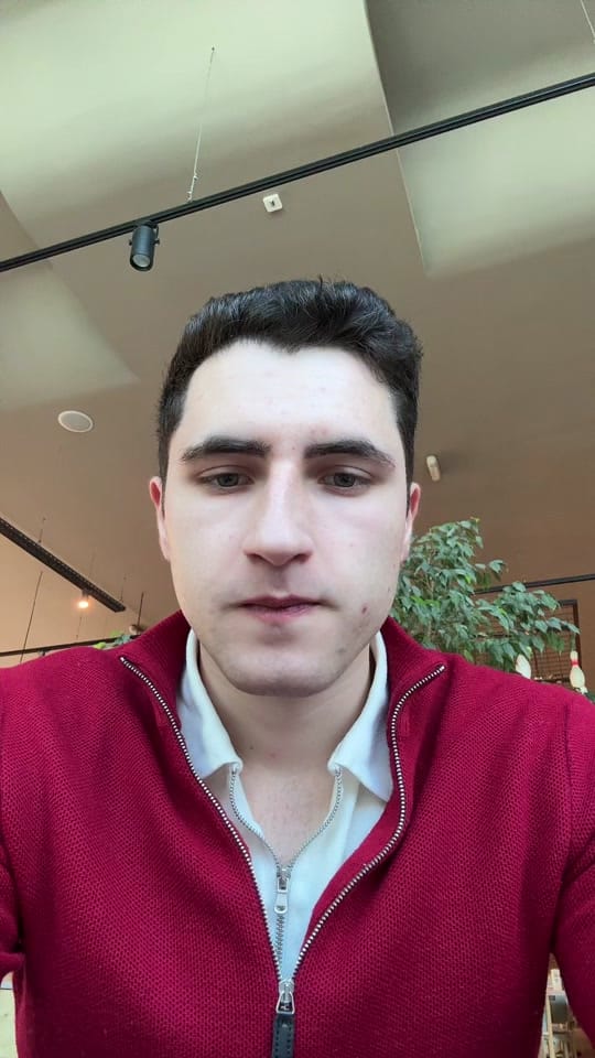 Post 2 by Mihai Guta on TikTok (video)