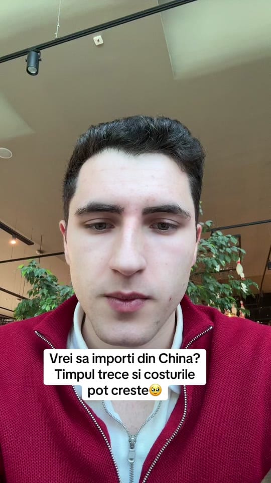Post 1 by Mihai Guta on TikTok (video)