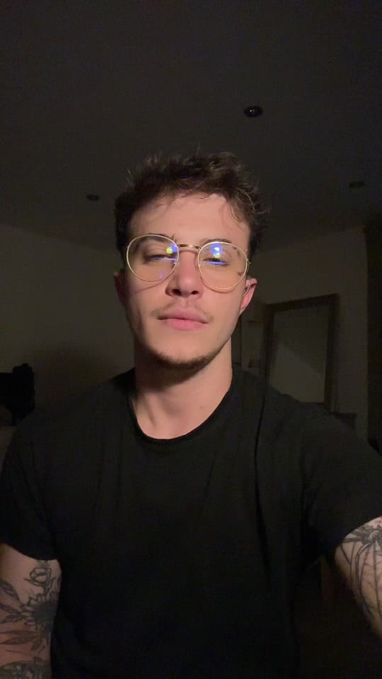 Post 10 by evolutionofelios on TikTok (video)