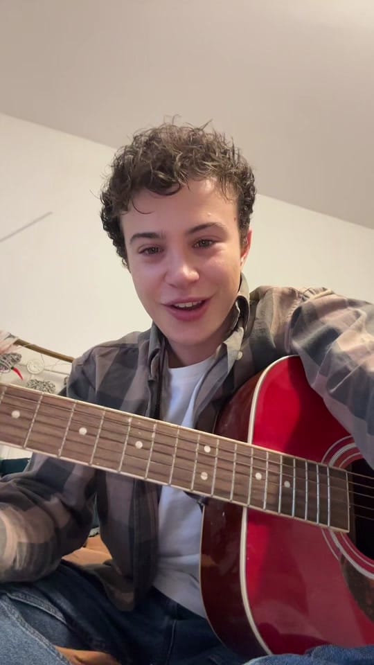 Post 1 by evolutionofelios on TikTok (video)