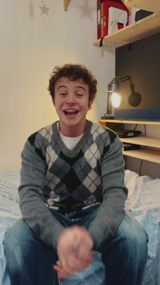 Post 2 by evolutionofelios on TikTok (video)