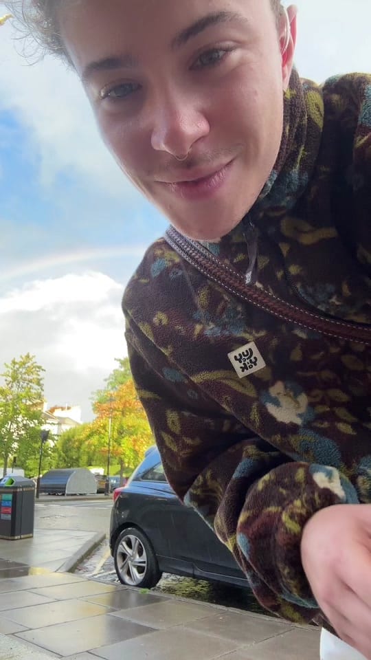 Post 5 by evolutionofelios on TikTok (video)