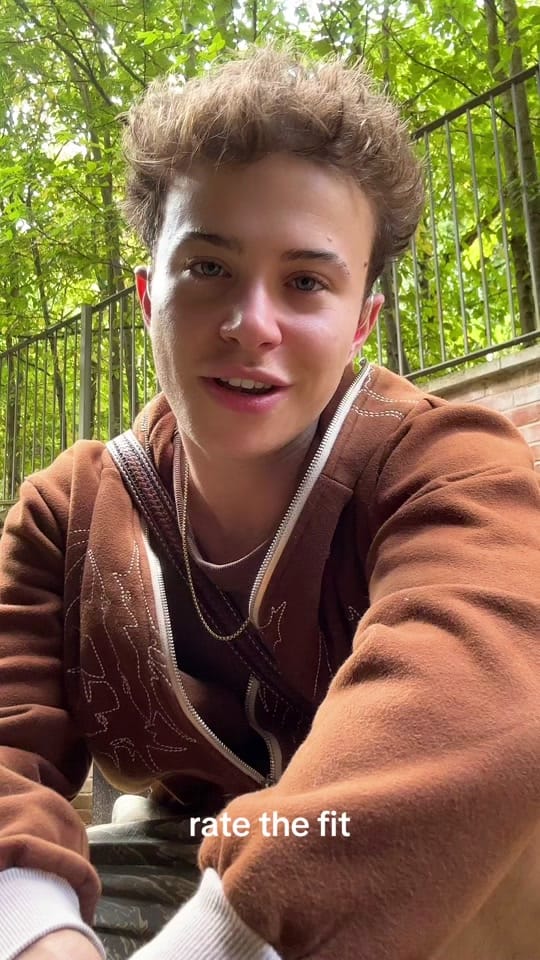 Post 8 by evolutionofelios on TikTok (video)