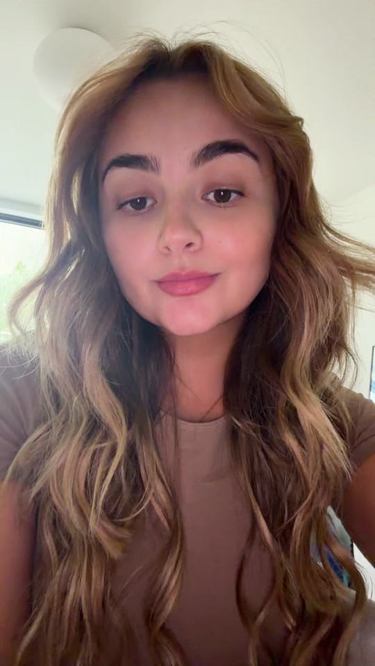 Post 3 by sofimakeup_ on TikTok (video)