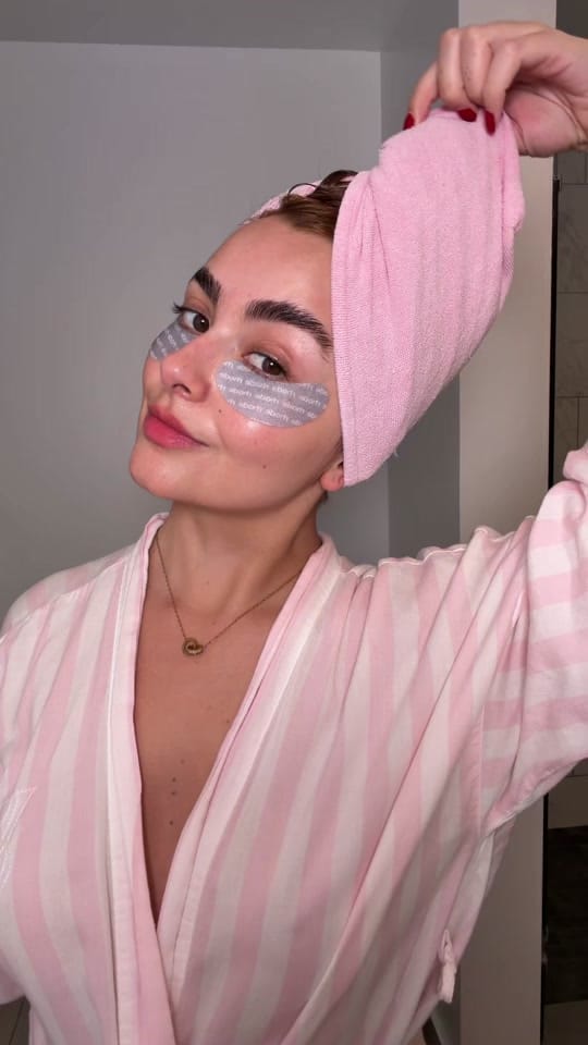 Post 7 by sofimakeup_ on TikTok (video)
