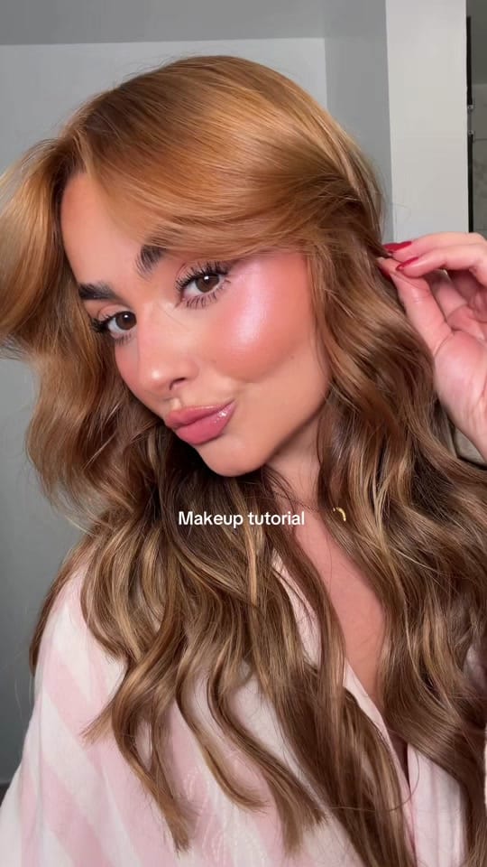 Post 6 by sofimakeup_ on TikTok (video)