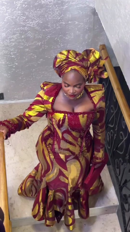 Post 6 by Beautysbombshells on TikTok (video)