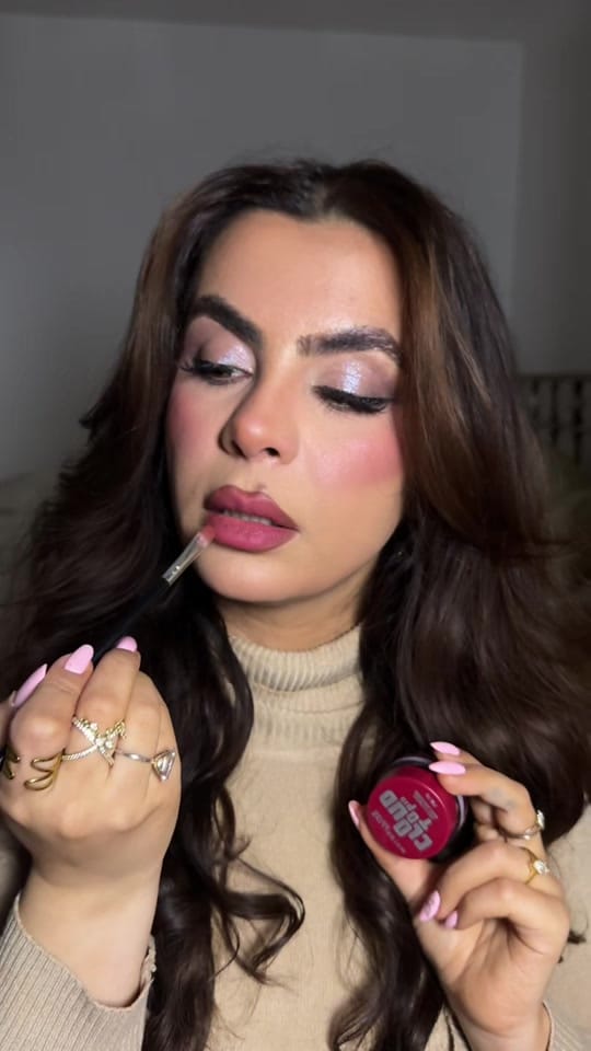 Post 3 by Soma سۆما on TikTok (video)