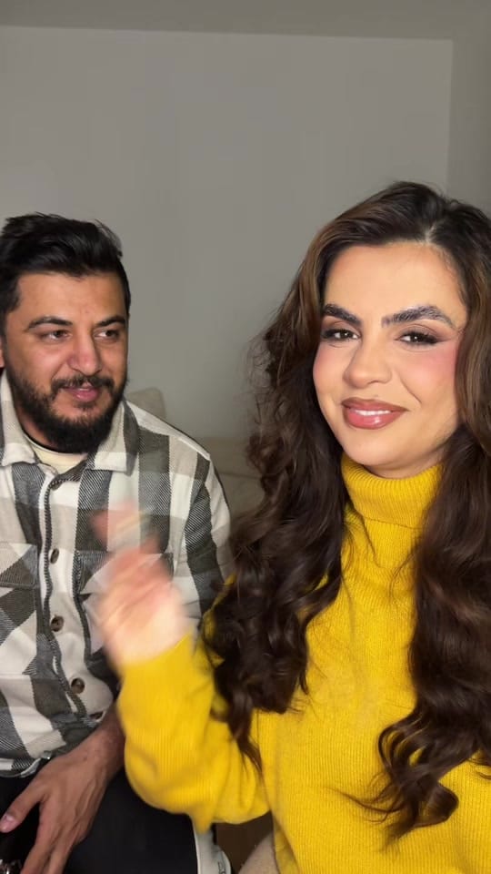 Post 8 by Soma سۆما on TikTok (video)