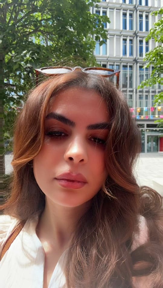 Post 1 by Soma سۆما on TikTok (video)