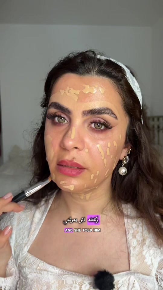 Post 6 by Soma سۆما on TikTok (video)