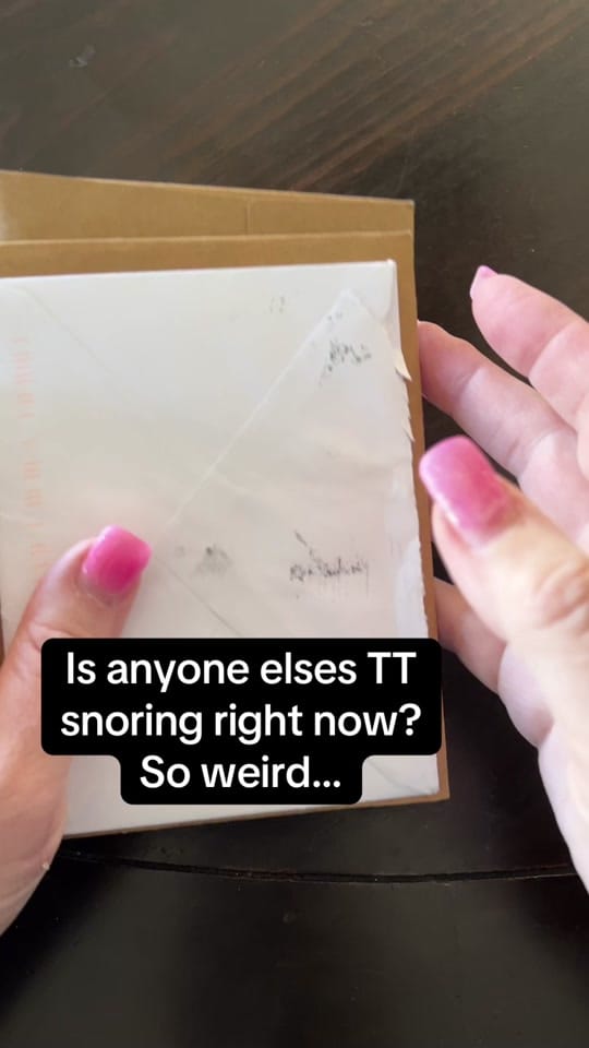 Post 6 by glassperch on TikTok (video)