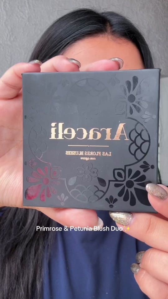Post 4 by Araceli Beauty on TikTok (video)