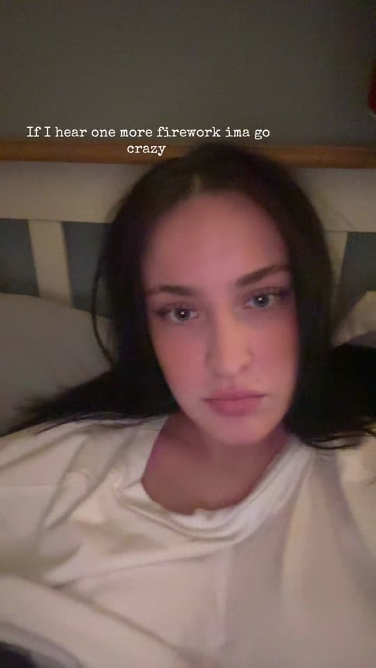 Post 5 by Bebe Jade on TikTok (video)