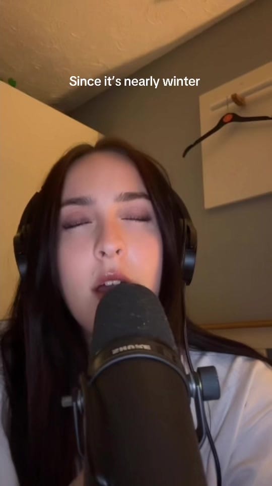 Post 3 by Bebe Jade on TikTok (video)