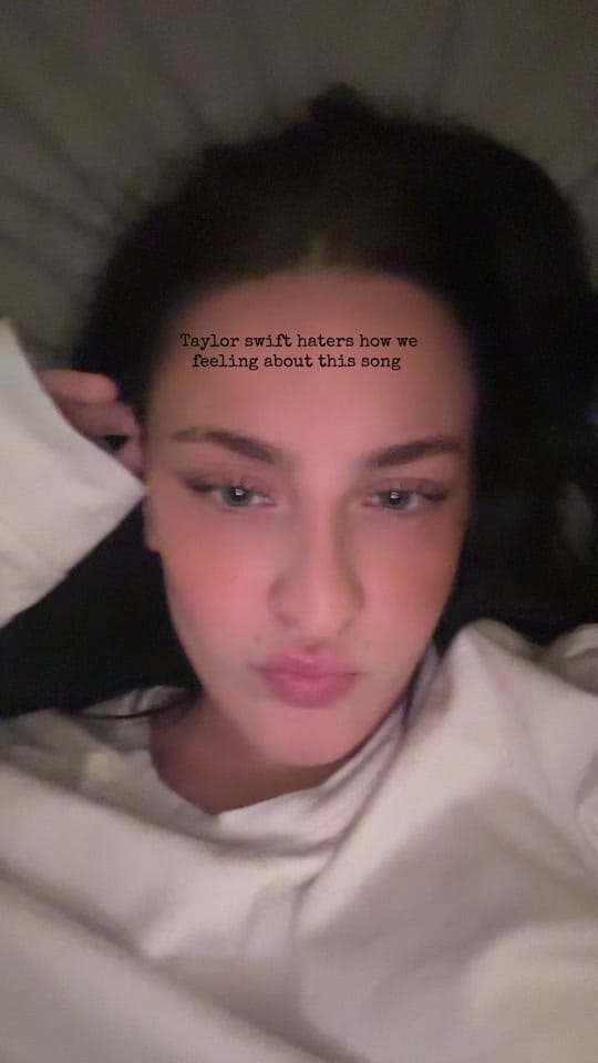Post 6 by Bebe Jade on TikTok (video)