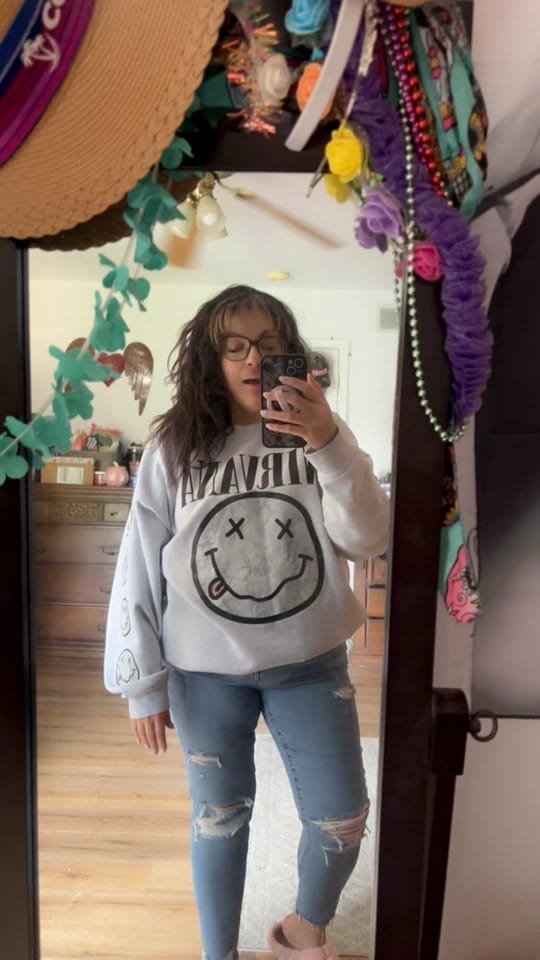 Post 3 by Jen ❌ Rose 🥀 on TikTok (video)