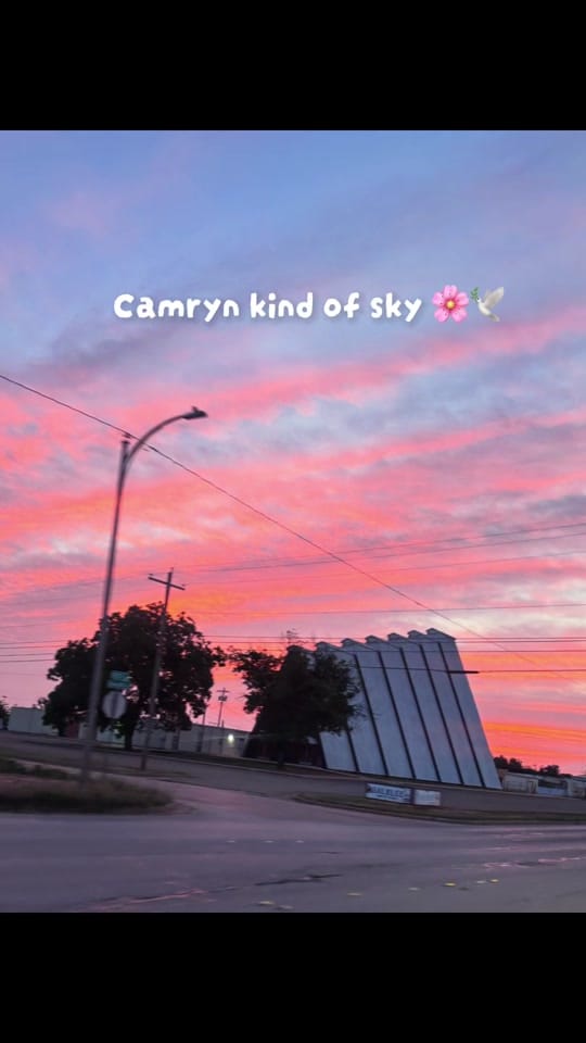 Post 2 by Jen ❌ Rose 🥀 on TikTok (video)
