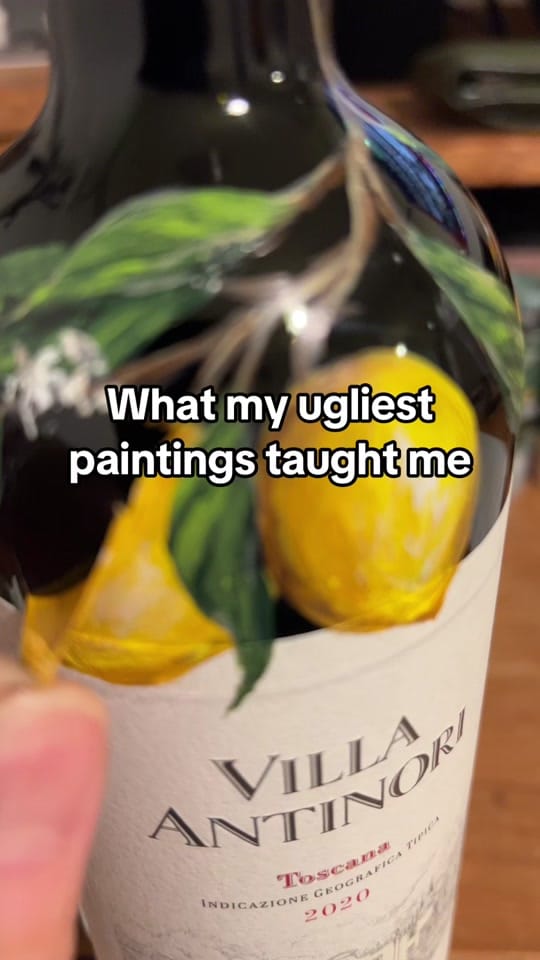 Post 4 by Michelle Clemen on TikTok (video)