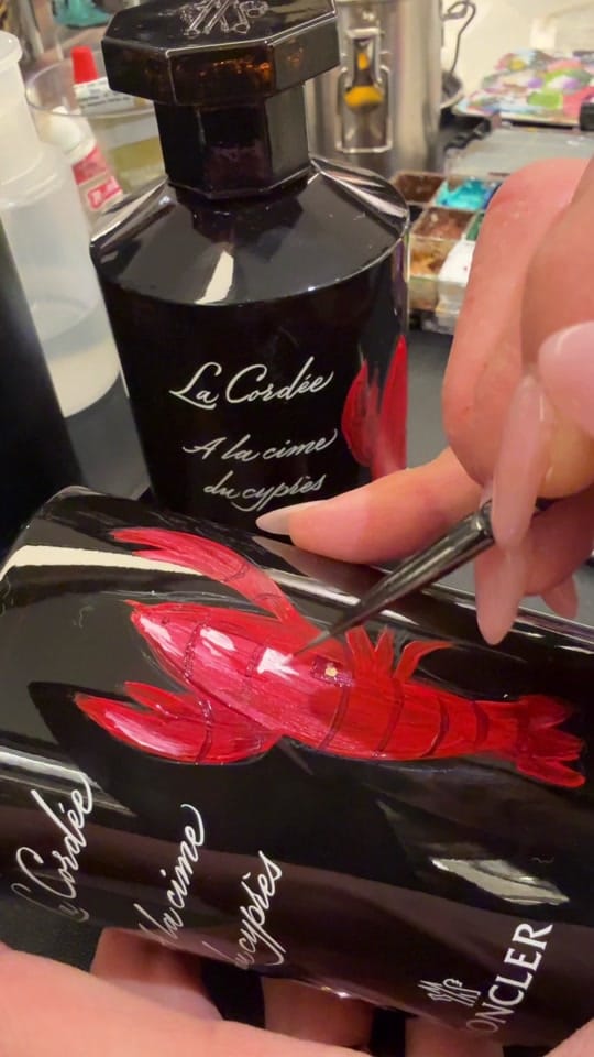 Post 1 by Michelle Clemen on TikTok (video)