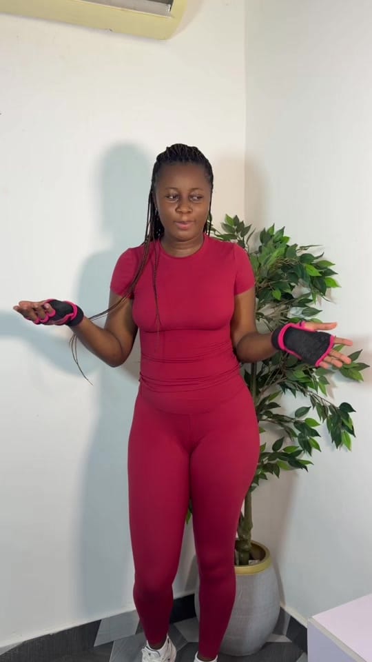 Post 4 by Nanie| Content creator on TikTok (video)
