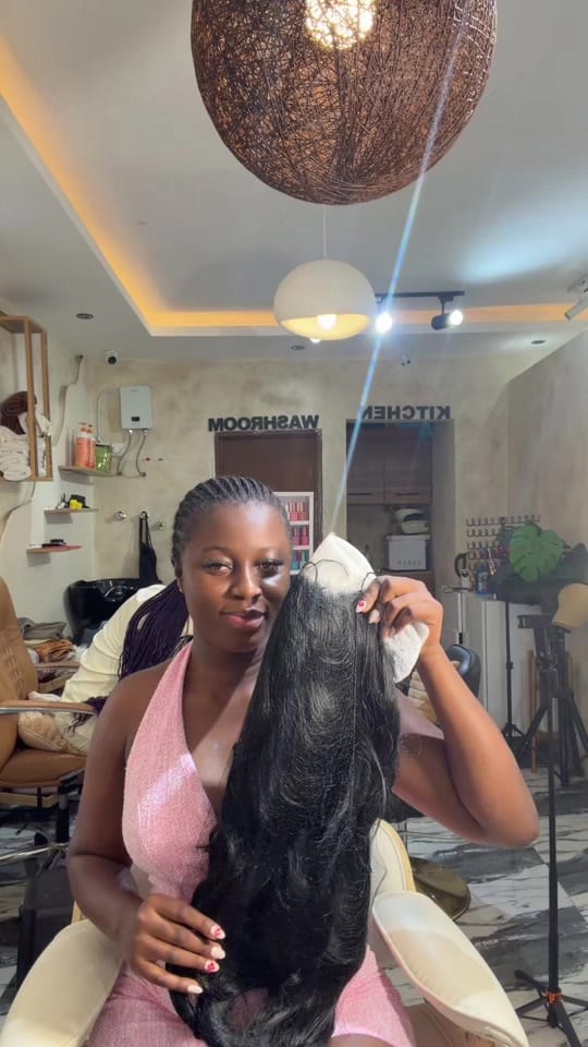 Post 9 by Nanie| Content creator on TikTok (video)