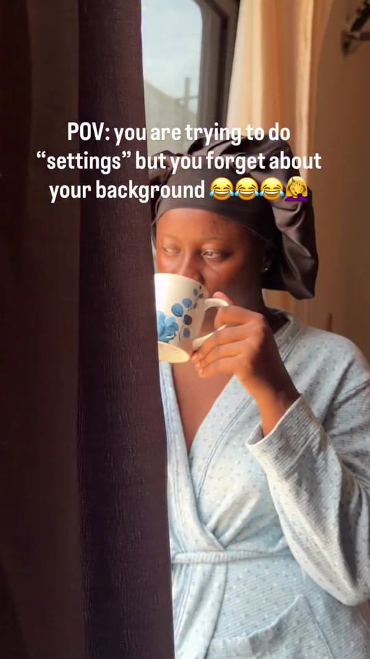 Post 8 by Nanie| Content creator on TikTok (video)
