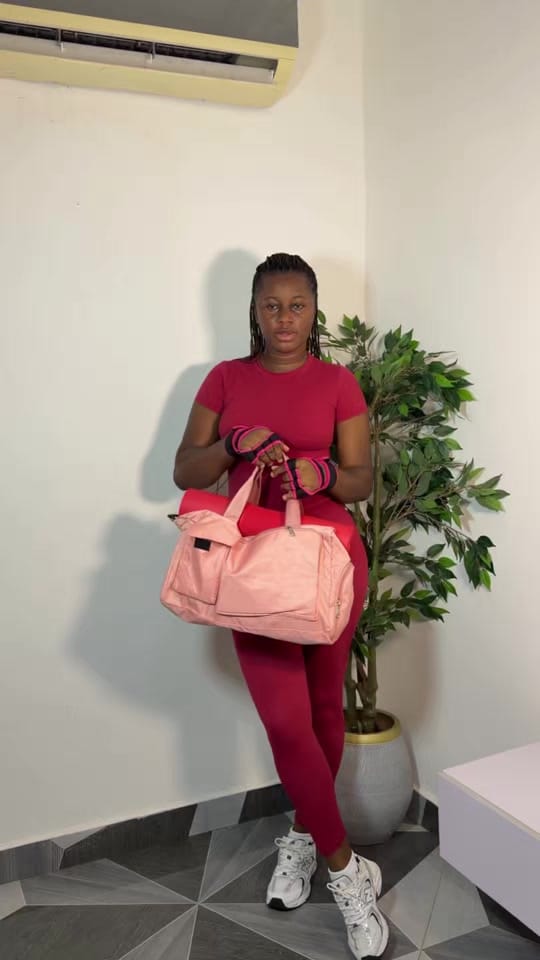Post 5 by Nanie| Content creator on TikTok (video)