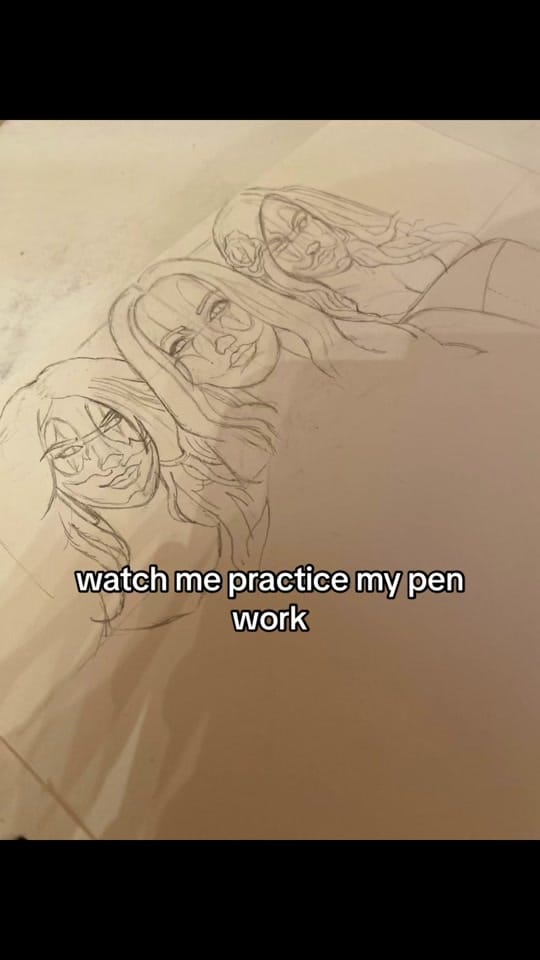 Post 3 by Behindtheinkk on TikTok (video)