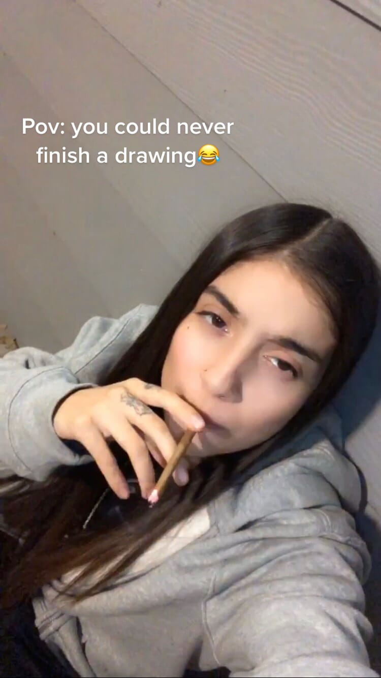 Post 9 by Behindtheinkk on TikTok (video)