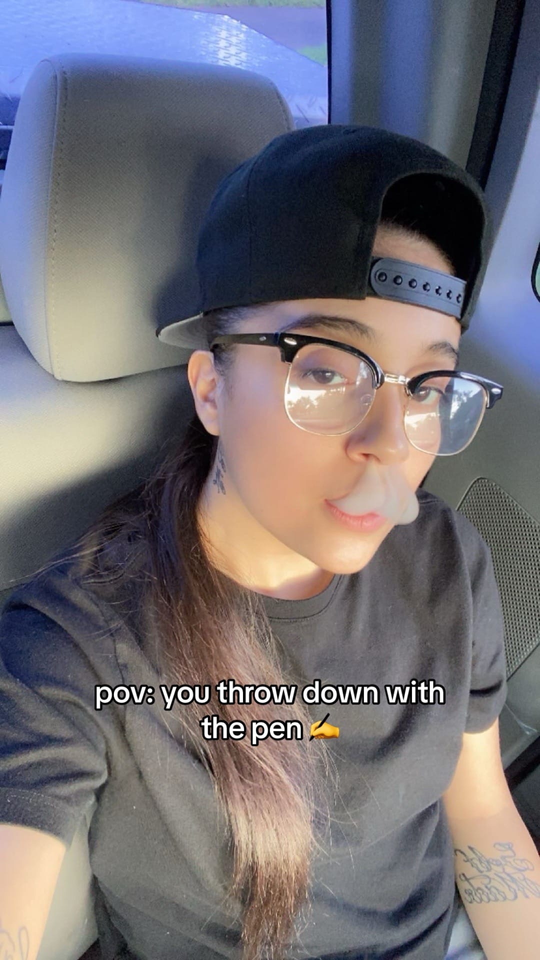 Post 2 by Behindtheinkk on TikTok (video)