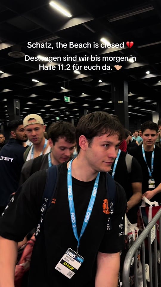 Post 10 by ESN - Elite Sports Nutrition on TikTok (video)
