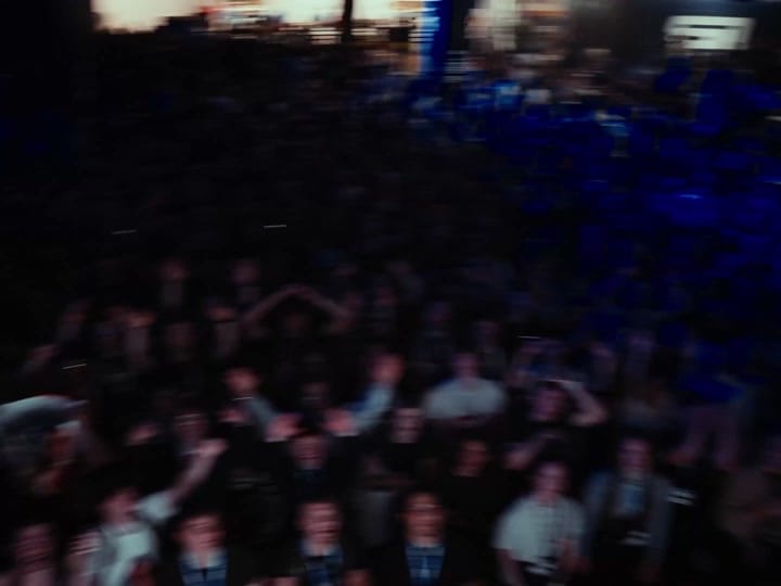 Post 4 by ESN - Elite Sports Nutrition on TikTok (video)