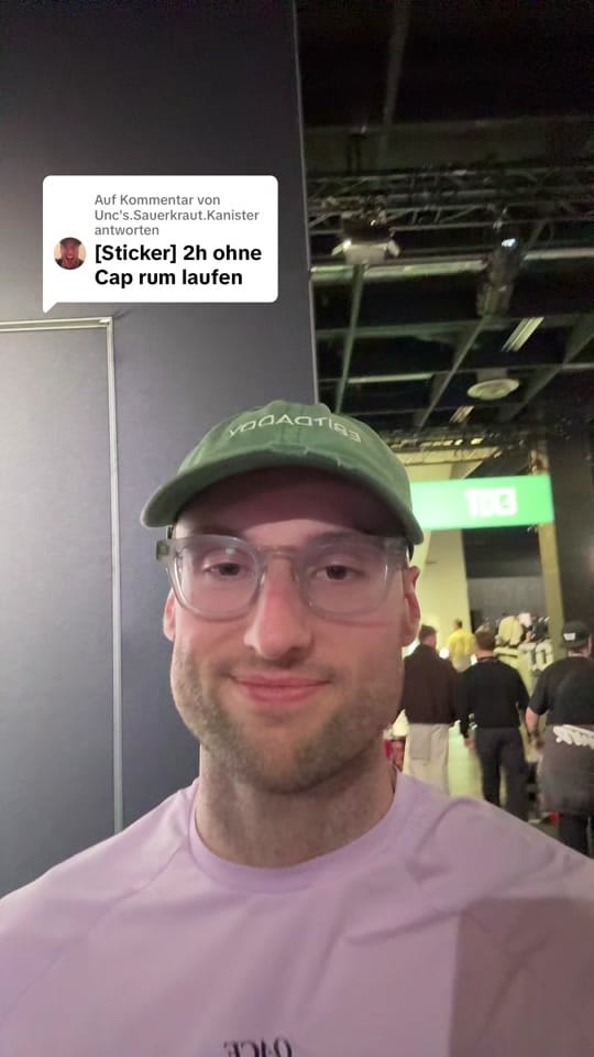Post 6 by ESN - Elite Sports Nutrition on TikTok (video)