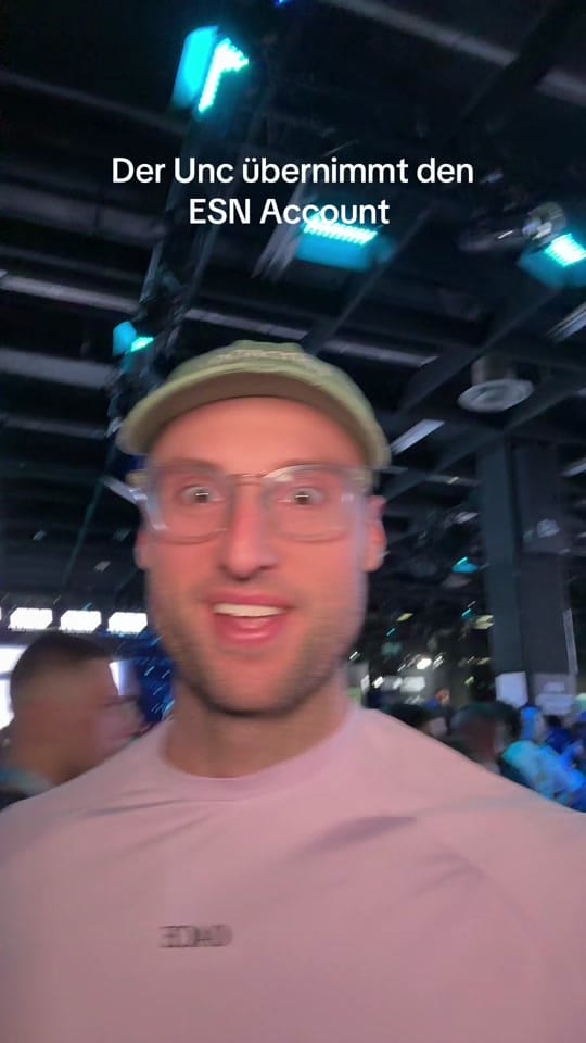 Post 8 by ESN - Elite Sports Nutrition on TikTok (video)