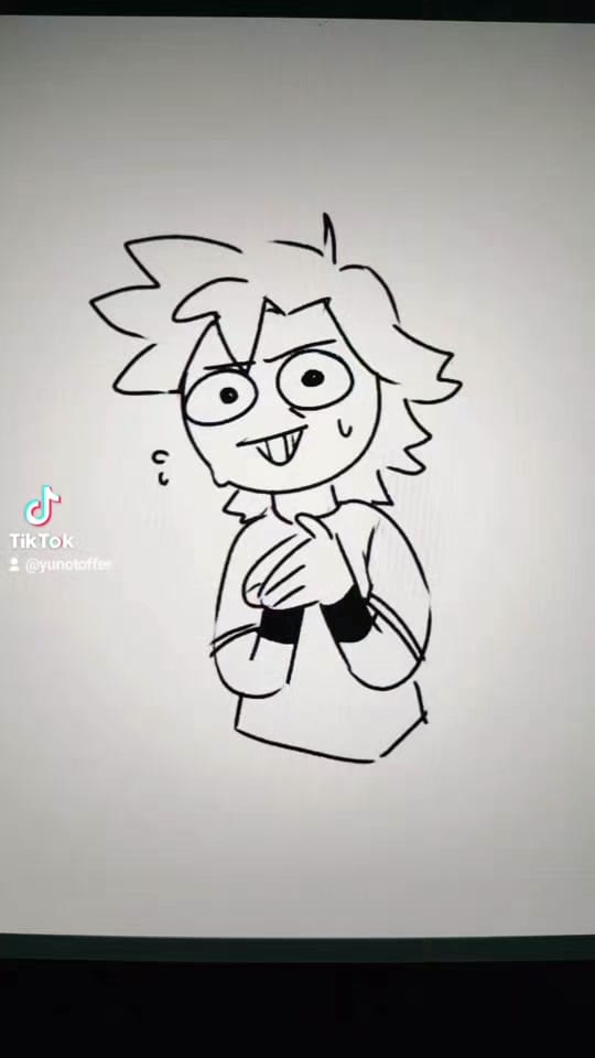 Post 3 by SillyBoy on TikTok (video)