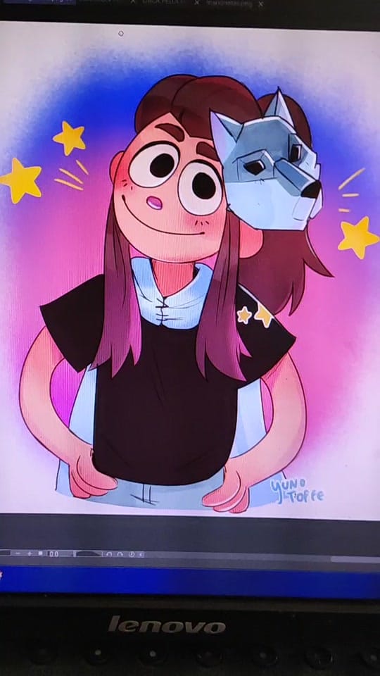 Post 5 by SillyBoy on TikTok (video)