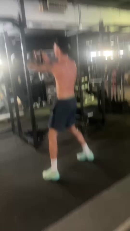 Post 3 by Dylan Hessey on TikTok (video)