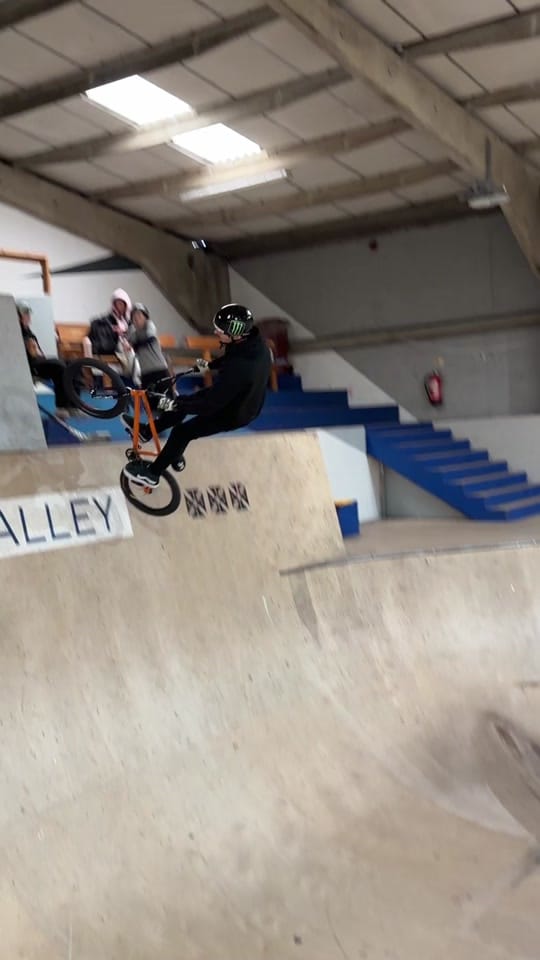 Post 5 by Dylan Hessey on TikTok (video)