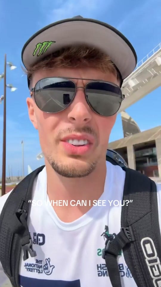 Post 8 by Dylan Hessey on TikTok (video)