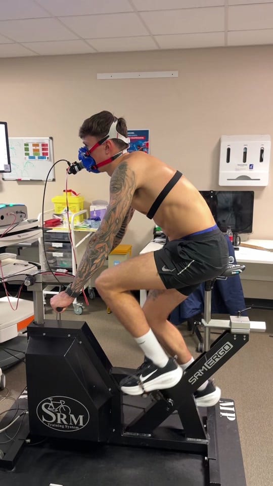 Post 2 by Dylan Hessey on TikTok (video)