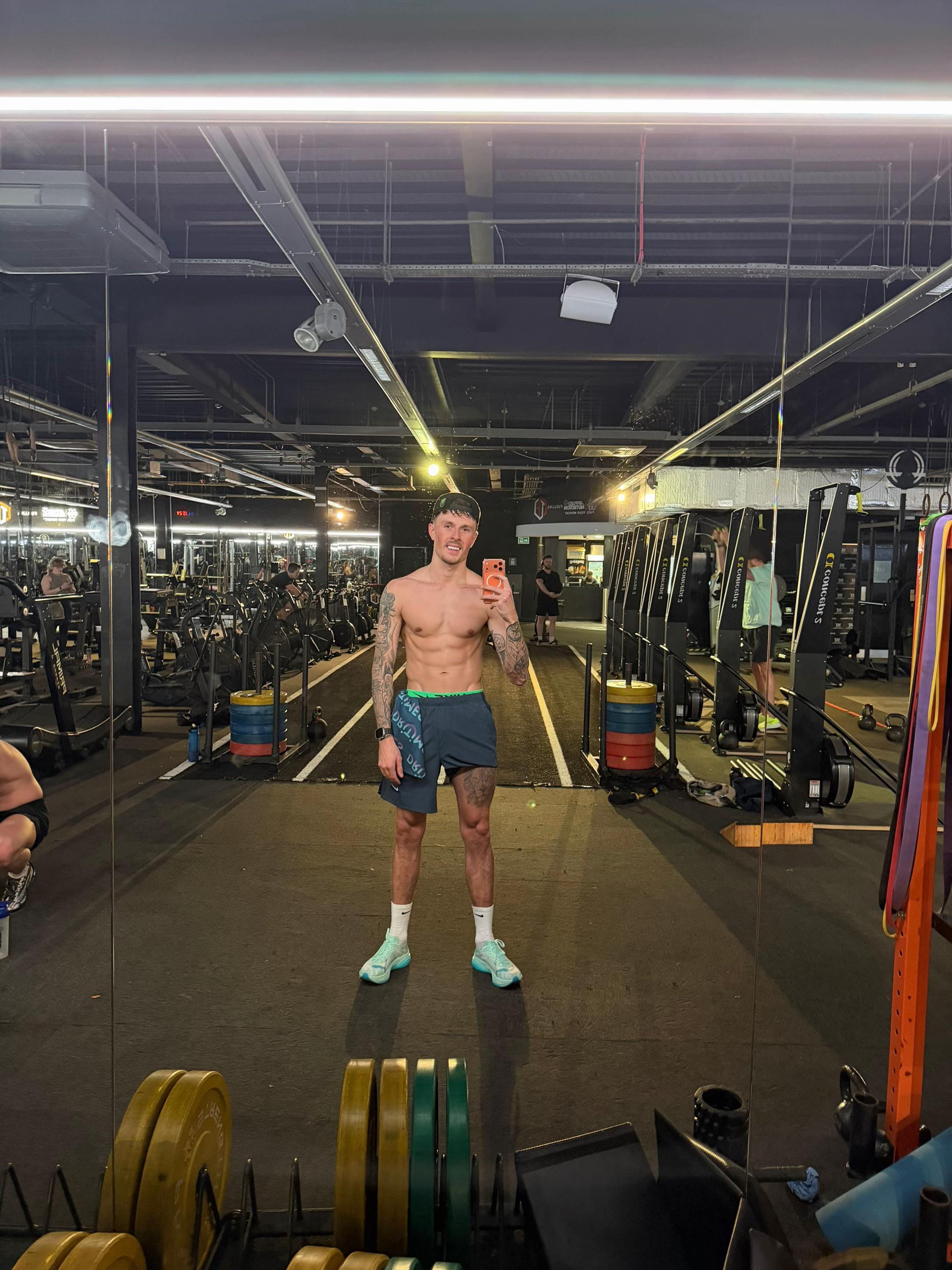 Post 4 by Dylan Hessey on TikTok (video)
