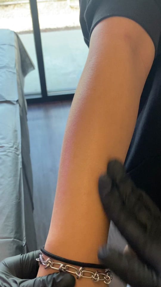 Post 7 by MAR ⟡ Las Vegas Tattoo Artist on TikTok (video)