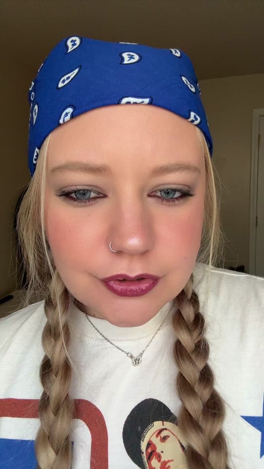 Post 7 by blakley on TikTok (video)